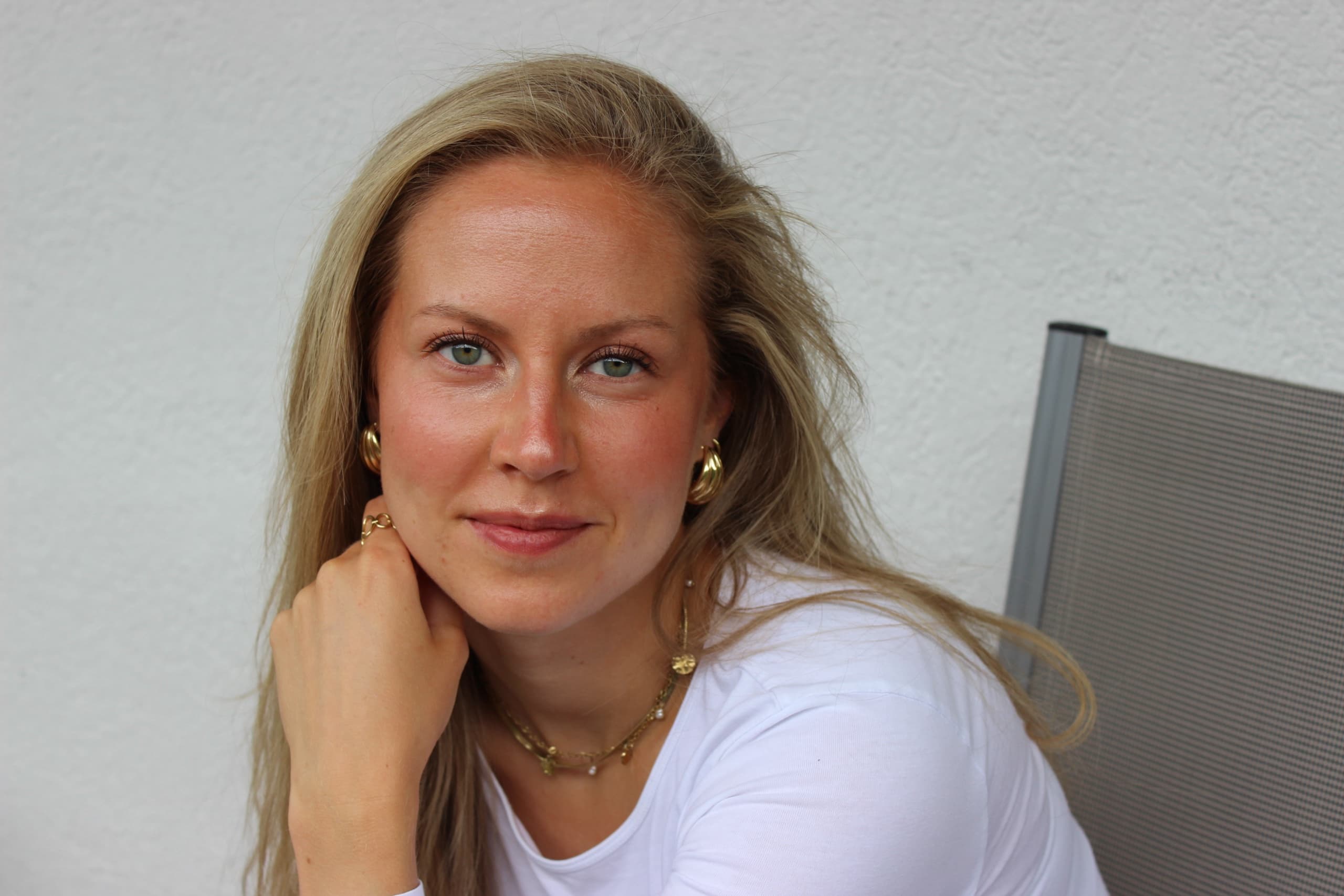 Carolin Dienemann