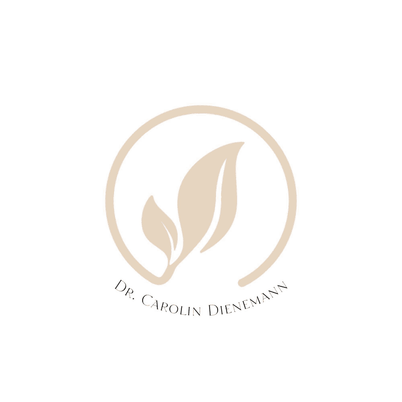 Logo von Dr. Carolin Dienemann